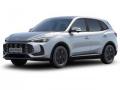 usato MG ZS