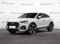 Km 0 AUDI Q3