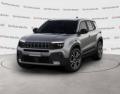 Km 0 JEEP Avenger