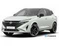 Km 0 NISSAN Qashqai