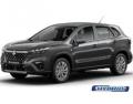 Km 0 SUZUKI S Cross
