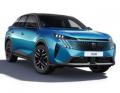 Km 0 PEUGEOT 3008