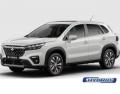 Km 0 SUZUKI S Cross