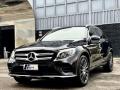 usato MERCEDES GLC 250