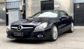 usato MERCEDES SL 350