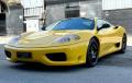 usato FERRARI 360