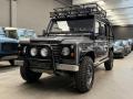 usato LAND ROVER Defender