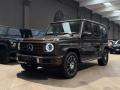 usato MERCEDES G 500