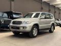 usato TOYOTA Land Cruiser