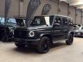 usato MERCEDES G 400