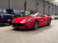 usato FERRARI California