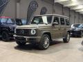 usato MERCEDES G 500