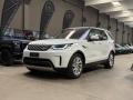 usato LAND ROVER Discovery