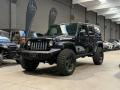 usato JEEP Wrangler