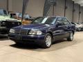usato MERCEDES C 200