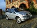 usato SSANGYONG Kyron