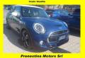 usato MINI Cooper SD