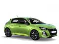 Km 0 PEUGEOT 208