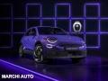 nuovo ABARTH 600e