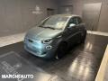 nuovo FIAT 500e