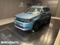 usato FIAT Grande Panda