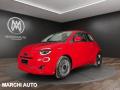 Km 0 FIAT 500