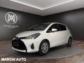 usato TOYOTA Yaris