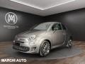 usato FIAT 500