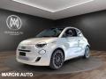 nuovo FIAT 500C