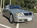usato MERCEDES S 500