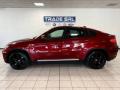 usato BMW X6