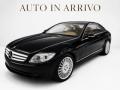 usato MERCEDES CL 500
