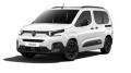 Km 0 CITROEN Berlingo