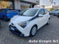usato TOYOTA Aygo