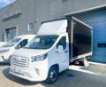 usato MAXUS Deliver 9
