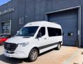 usato MERCEDES Sprinter
