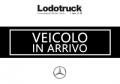 nuovo MERCEDES Sprinter