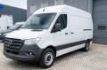 nuovo MERCEDES Sprinter