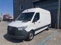 usato MERCEDES Sprinter