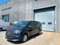 nuovo MERCEDES Vito