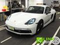 usato PORSCHE Cayman