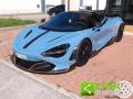 usato MCLAREN 720S