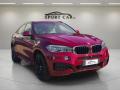 usato BMW X6