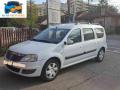 usato DACIA Logan