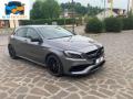 usato MERCEDES A 45 AMG