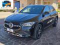 usato MERCEDES GLA 200