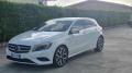 usato MERCEDES A 180