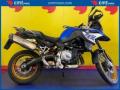 usato BMW F 850 GS