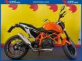 usato KTM 690 Duke
