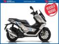 nuovo KL Nexy 125